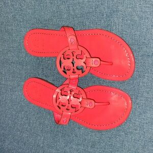 Tory Burch Miller Sandals